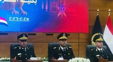 نتائج قبول كلية الشرطة للعام الدراسي الجديد تُعلن للطلاب المقبولين وتحدد خطوات التسجيل 1
